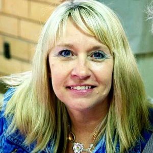 Meet your Posher, Marcie